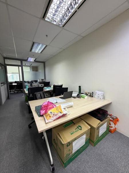Pejabat untuk Disewa di Bangsar (Kuala Lumpur) - Jayden Tong - Interior - PropertyGuru.com.my