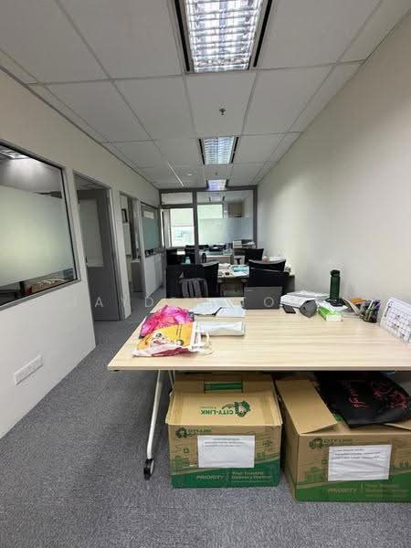 Pejabat untuk Disewa di Bangsar (Kuala Lumpur) - Jayden Tong - Interior - PropertyGuru.com.my