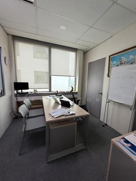 Pejabat untuk Disewa di Bangsar (Kuala Lumpur) - Jayden Tong - Study - PropertyGuru.com.my