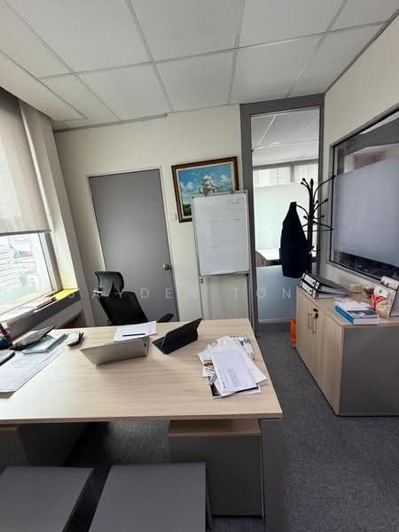 Pejabat untuk Disewa di Bangsar (Kuala Lumpur) - Jayden Tong - Study - PropertyGuru.com.my