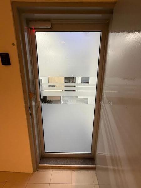 Pejabat untuk Disewa di Bangsar (Kuala Lumpur) - Jayden Tong - Entrance - PropertyGuru.com.my