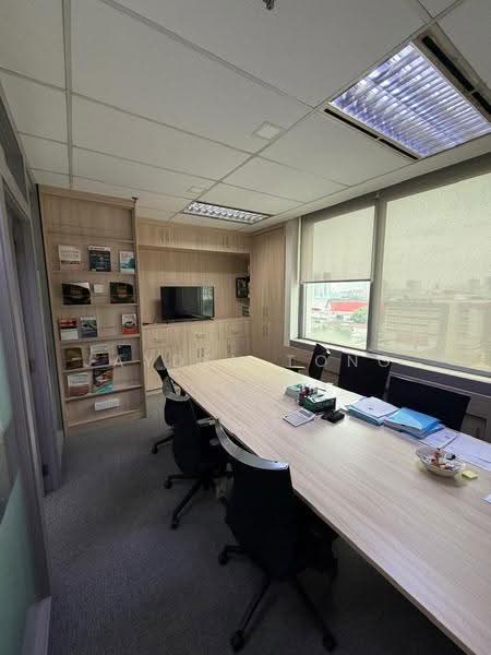 Pejabat untuk Disewa di Bangsar (Kuala Lumpur) - Jayden Tong - Interior - PropertyGuru.com.my