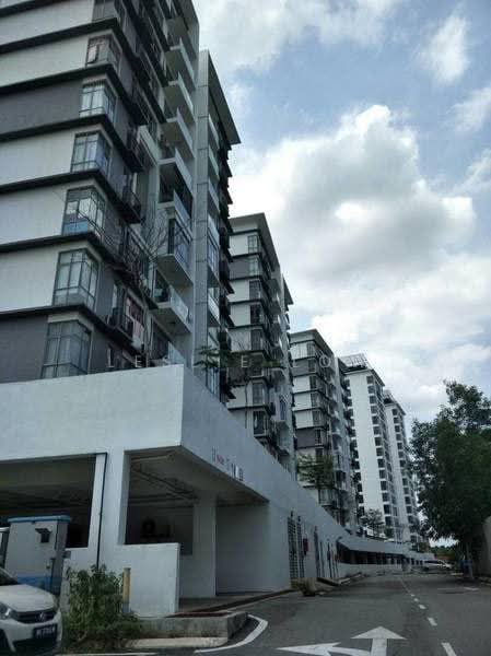 Condominium for Sale at LakeView Residency - Leslie Low - Exterior - PropertyGuru.com.my