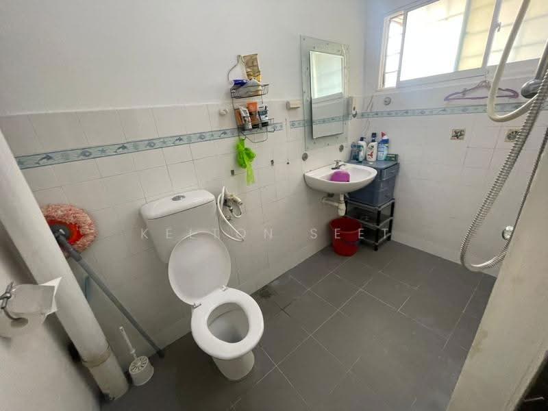 Rumah Teres 2-Tingkat untuk Dijual di Bandar Mahkota Cheras (Cheras) - Kelton Seet - PropertyGuru.com.my