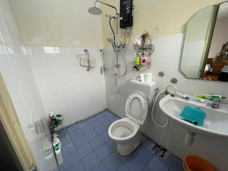 Rumah Teres 2-Tingkat untuk Dijual di Bandar Mahkota Cheras (Cheras) - Kelton Seet - PropertyGuru.com.my