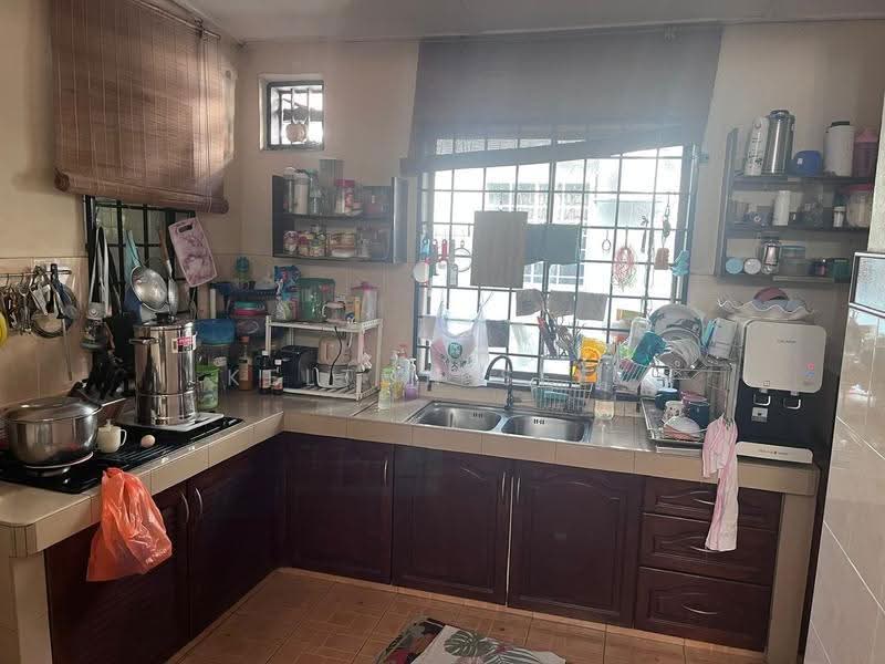 Rumah Teres 2-Tingkat untuk Dijual di Bandar Mahkota Cheras (Cheras) - Kelton Seet - PropertyGuru.com.my