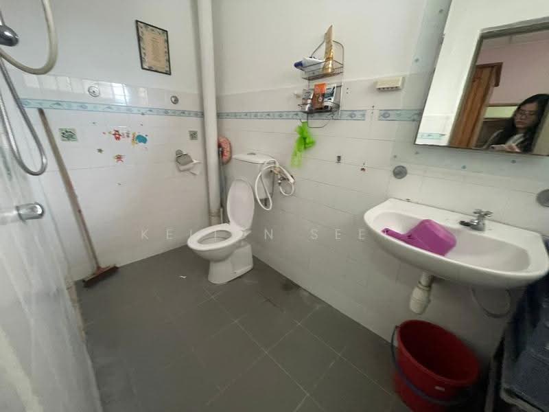 Rumah Teres 2-Tingkat untuk Dijual di Bandar Mahkota Cheras (Cheras) - Kelton Seet - PropertyGuru.com.my
