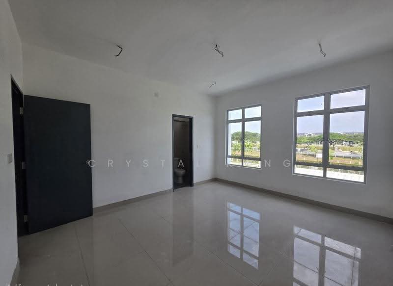 Rumah Teres 2-Tingkat untuk Dijual di Bandar Dato Onn (Tebrau) - Crystal Kong - Interior - PropertyGuru.com.my