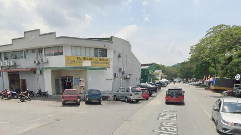 Kilang untuk Dijual di Batu Caves (Selangor) - YEO ZHEN RONG - Exterior - PropertyGuru.com.my
