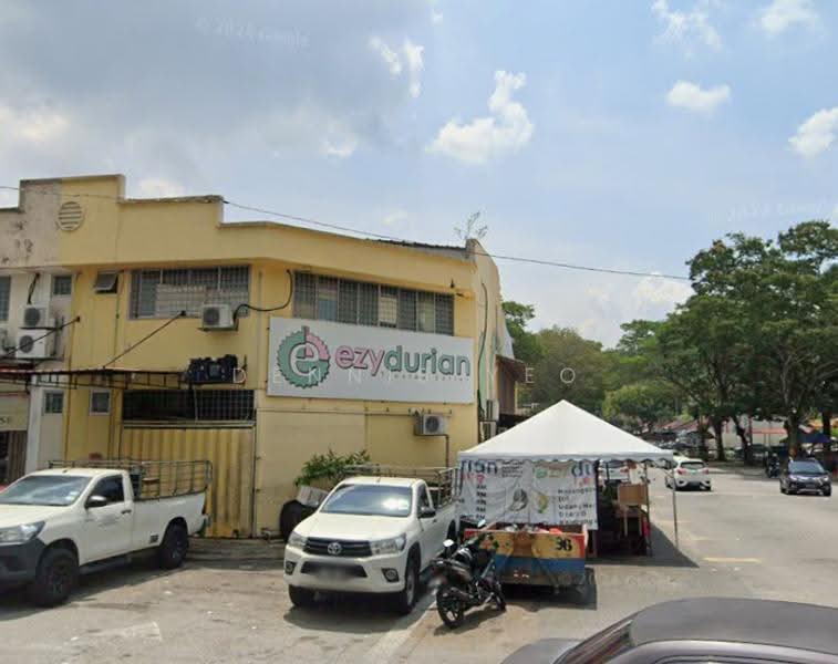 Kilang untuk Dijual di Batu Caves (Selangor) - YEO ZHEN RONG - Exterior - PropertyGuru.com.my