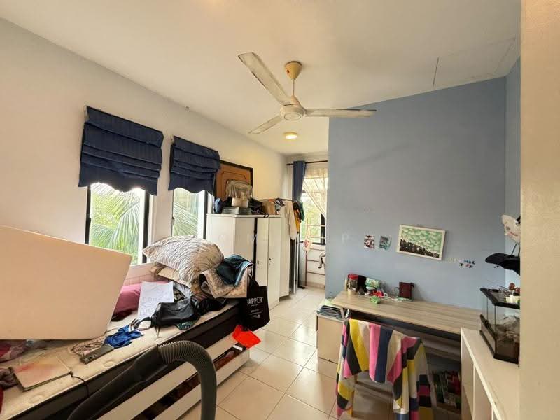 2-storey Terraced House for Sale in Saujana Rawang (Rawang) - Tom Yip - Bedroom - PropertyGuru.com.my