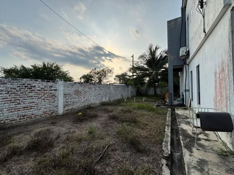 2-storey Terraced House for Sale in Saujana Rawang (Rawang) - Tom Yip - Exterior - PropertyGuru.com.my