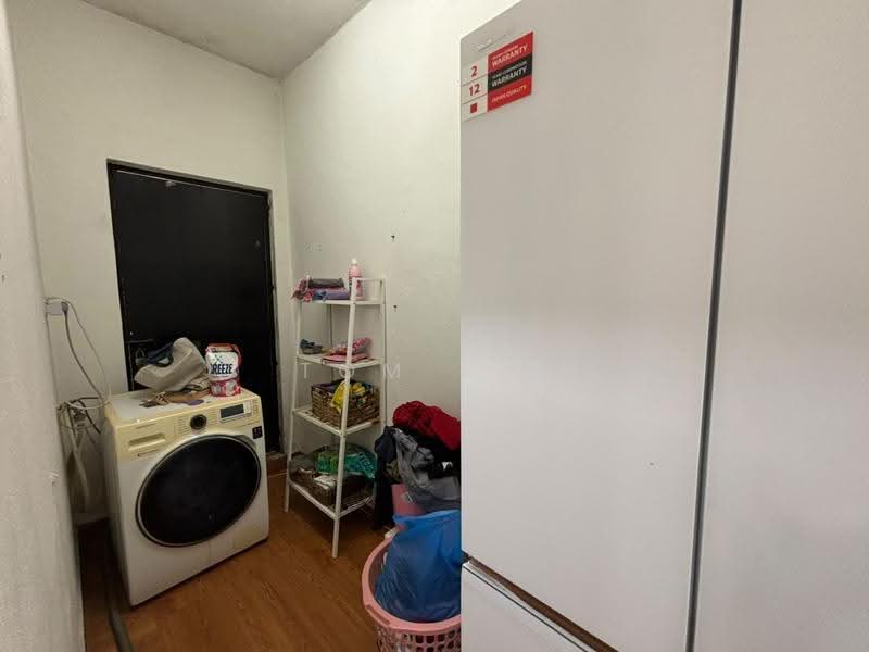 2-storey Terraced House for Sale in Saujana Rawang (Rawang) - Tom Yip - Interior - PropertyGuru.com.my