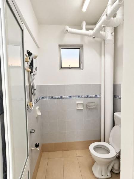 Pangsapuri untuk Dijual di Villa Bestari Apartment - Shi May Yeong - PropertyGuru.com.my