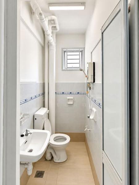 Pangsapuri untuk Dijual di Villa Bestari Apartment - Shi May Yeong - PropertyGuru.com.my