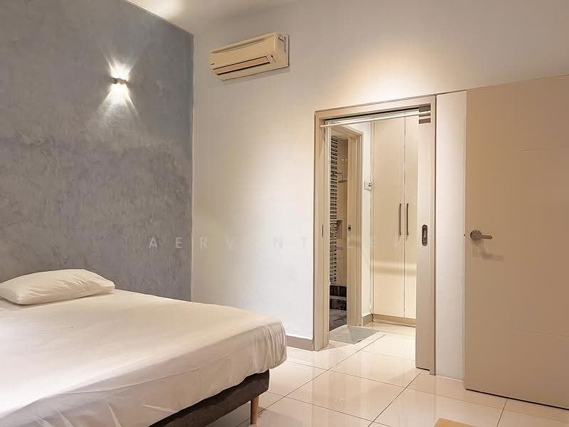 Service Residence for Rent at Tropez Residences - Aervint Lee - Bedroom - PropertyGuru.com.my