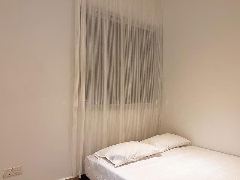 Service Residence for Rent at Tropez Residences - Aervint Lee - Bedroom - PropertyGuru.com.my