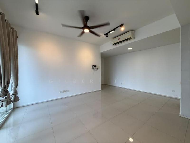 Condominium for Rent at Verdi Eco-Dominiums - Gilbert Tay - Living Room - PropertyGuru.com.my
