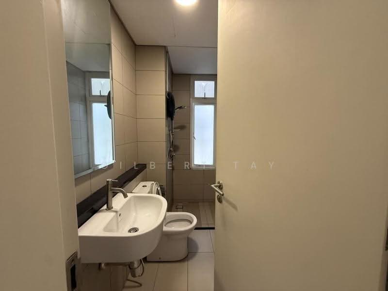 Condominium for Rent at Verdi Eco-Dominiums - Gilbert Tay - Bathroom - PropertyGuru.com.my
