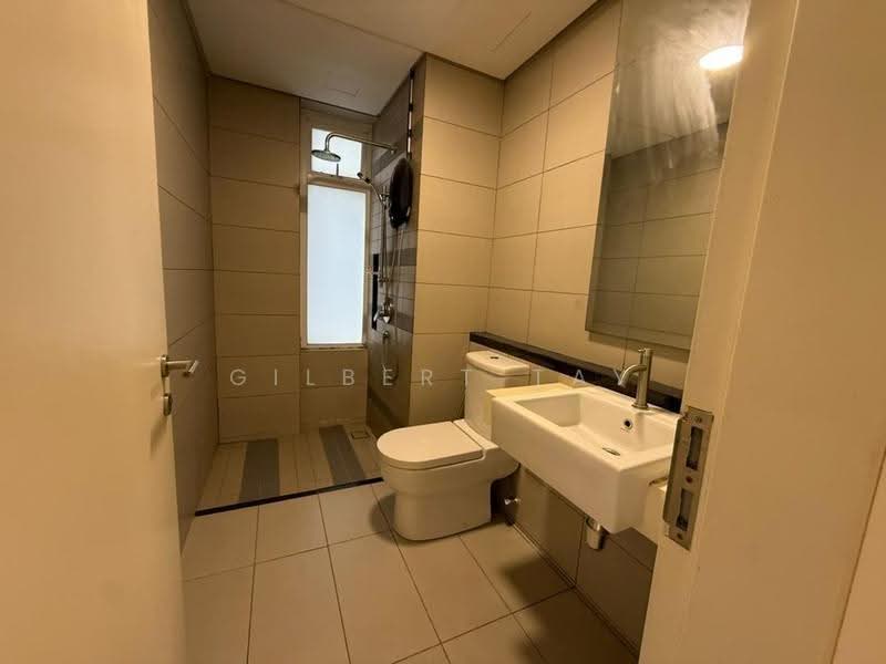 Condominium for Rent at Verdi Eco-Dominiums - Gilbert Tay - Bathroom - PropertyGuru.com.my