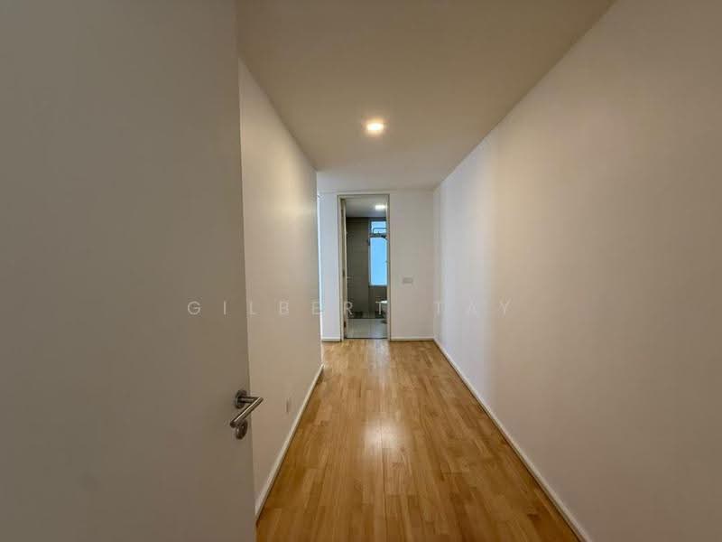 Condominium for Rent at Verdi Eco-Dominiums - Gilbert Tay - Corridor - PropertyGuru.com.my
