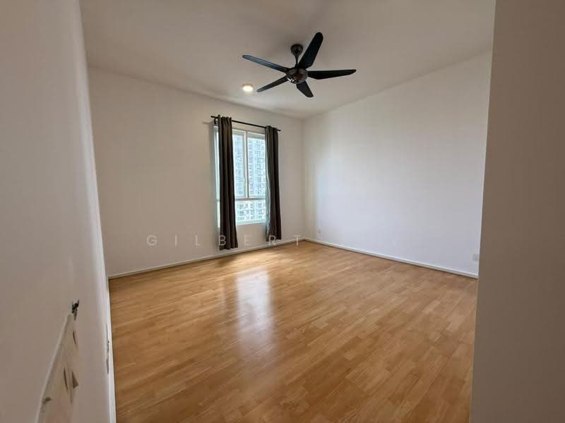 Condominium for Rent at Verdi Eco-Dominiums - Gilbert Tay - Bedroom - PropertyGuru.com.my