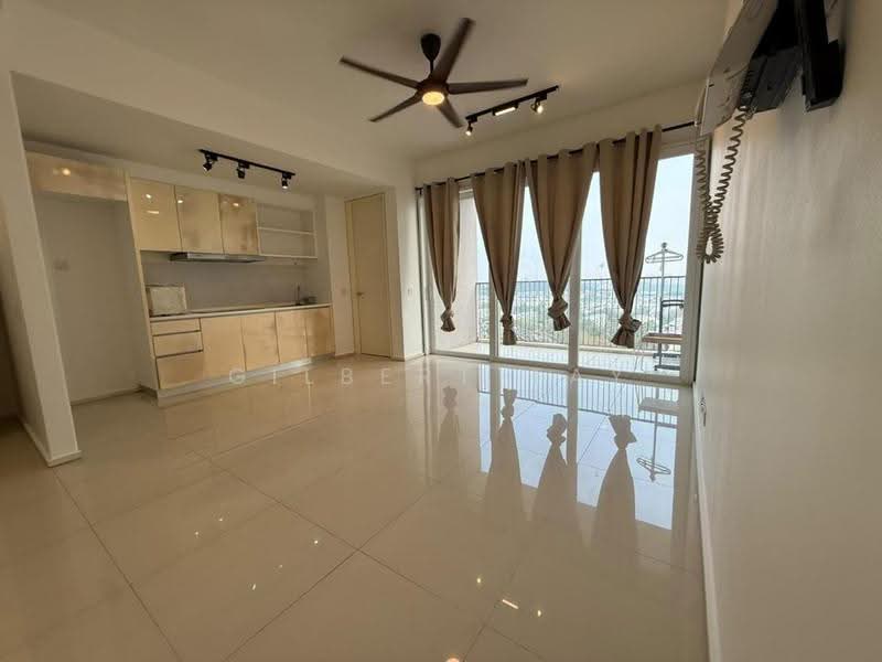 Condominium for Rent at Verdi Eco-Dominiums - Gilbert Tay - Kitchen - PropertyGuru.com.my
