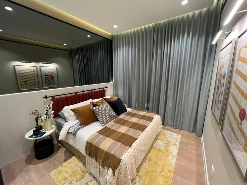 Apartment for Sale at M Aria - Tw Lun - Bedroom - PropertyGuru.com.my