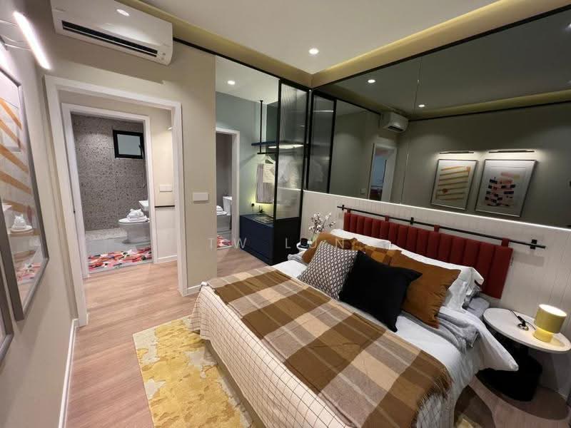 Apartment for Sale at M Aria - Tw Lun - Bedroom - PropertyGuru.com.my
