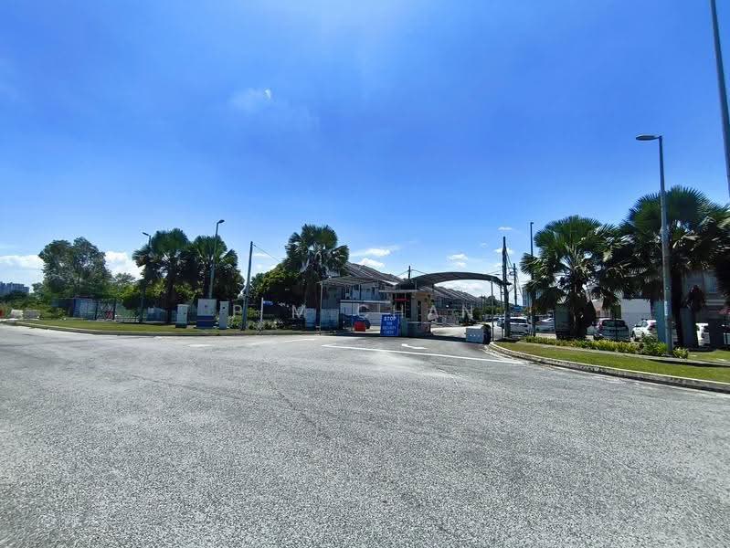 Rumah Bandar untuk Dijual di Taman Putra Perdana (Puchong) - P M Chan - Exterior - PropertyGuru.com.my