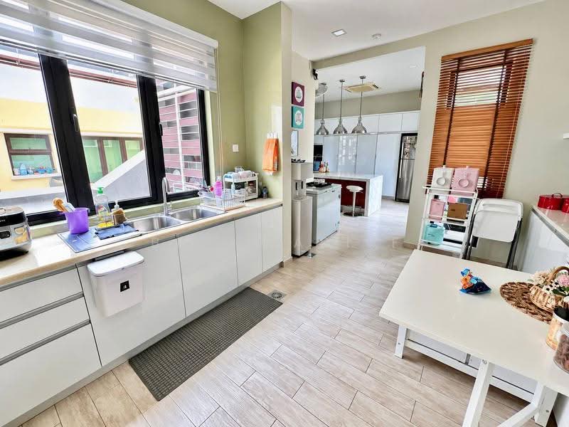 Bungalow House for Sale in Taman Melawati (Ulu Kelang) - BILYA ARIFF - Kitchen - PropertyGuru.com.my