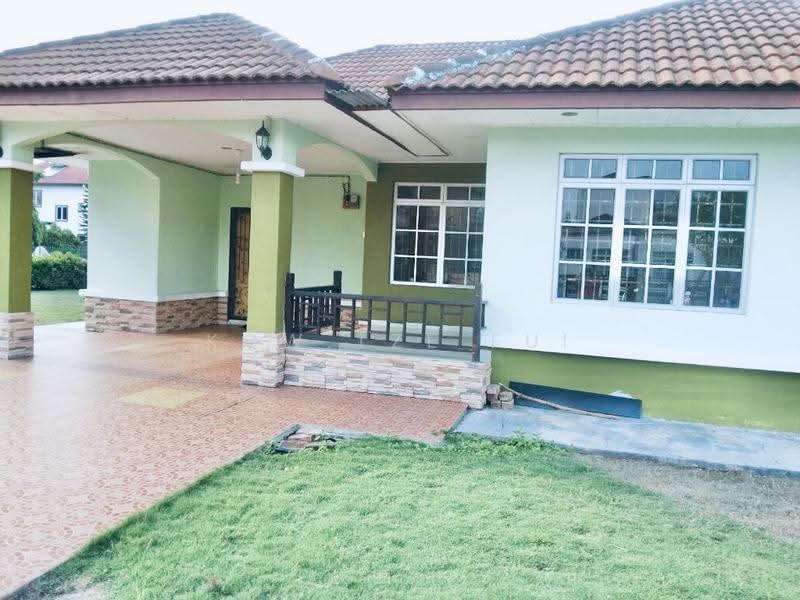 Bungalow House untuk Dijual di Pantai Sepang Putra (Sepang) - Kow Tze Fui - Exterior - PropertyGuru.com.my