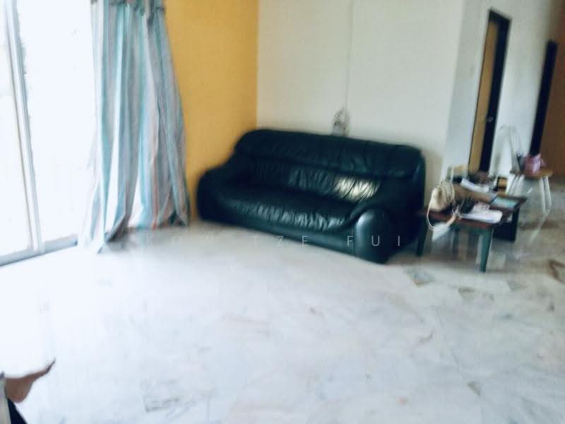 Bungalow House untuk Dijual di Pantai Sepang Putra (Sepang) - Kow Tze Fui - PropertyGuru.com.my