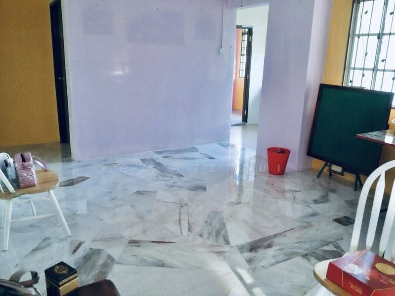 Bungalow House untuk Dijual di Pantai Sepang Putra (Sepang) - Kow Tze Fui - Interior - PropertyGuru.com.my