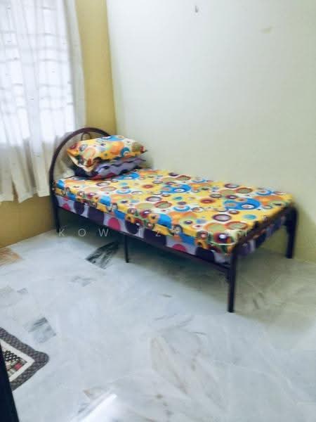 Bungalow House untuk Dijual di Pantai Sepang Putra (Sepang) - Kow Tze Fui - Bedroom - PropertyGuru.com.my