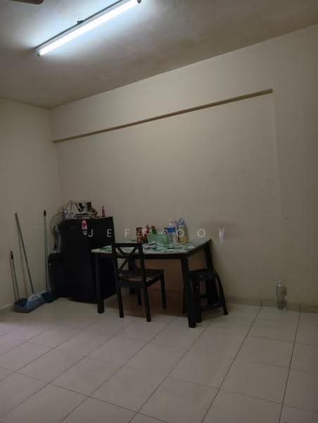 Pangsapuri untuk Dijual di Sri Aman Block C (Sri Aman Block 1 & 3) - Jeff Ooi - Dining Room - PropertyGuru.com.my
