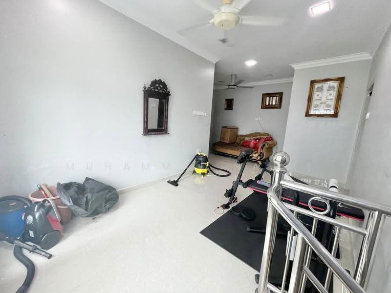 Bungalow House for Sale in Kampung Binjai (Binjai) - Muhammad Najmi - Interior - PropertyGuru.com.my