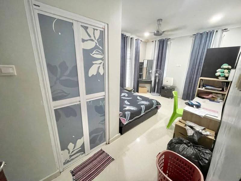 Bungalow House for Sale in Kampung Binjai (Binjai) - Muhammad Najmi - Bedroom - PropertyGuru.com.my