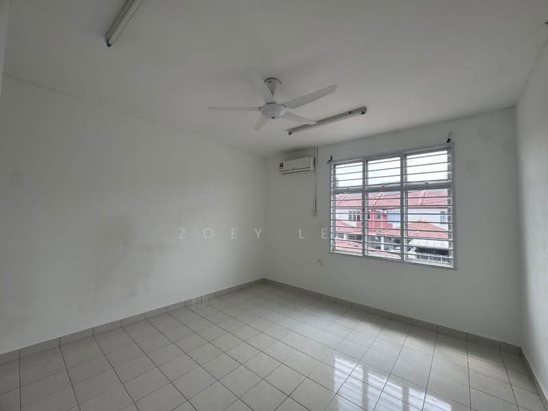 2-storey Terraced House for Sale in Gelang Patah (Johor) - Zoey Lee - Interior - PropertyGuru.com.my