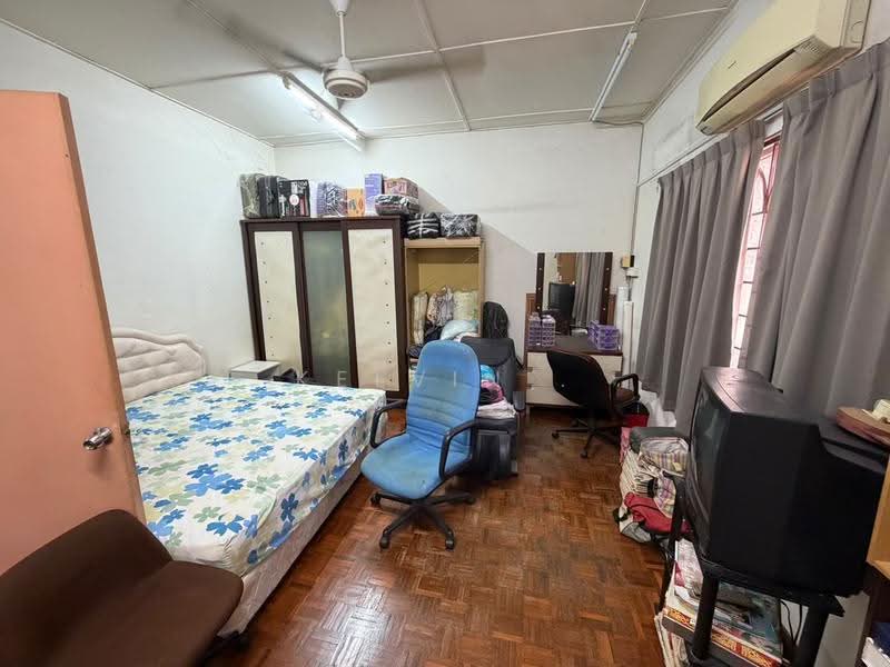 Rumah Teres 2-Tingkat untuk Dijual di Rawang Perdana (Rawang) - Kelvin . - PropertyGuru.com.my