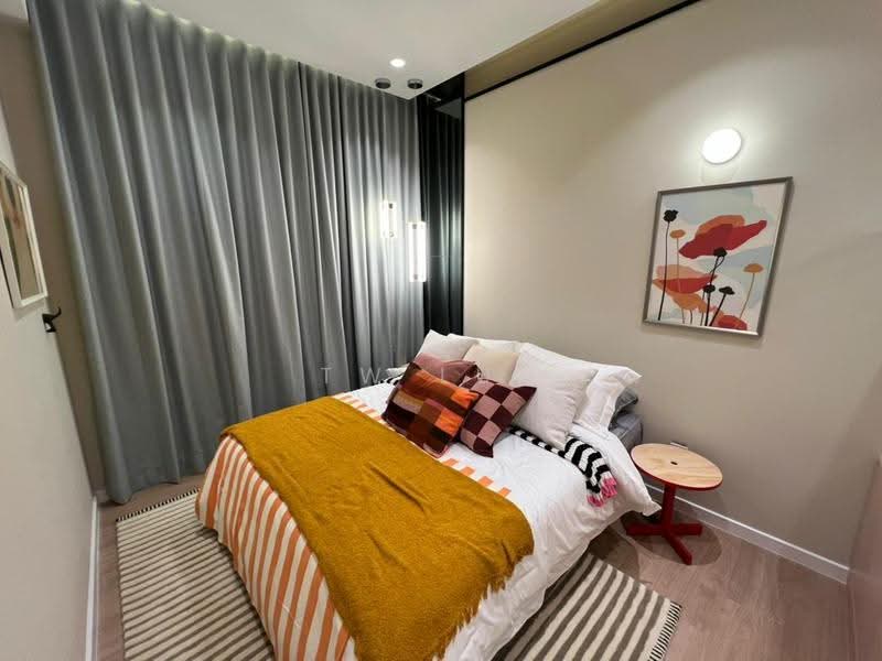 Pangsapuri untuk Dijual di M Aria - Tw Lun - Bedroom - PropertyGuru.com.my