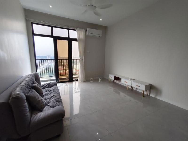 Apartment for Rent at Shang Height Residence @ Melaka City - Patrick Lim - PropertyGuru.com.my