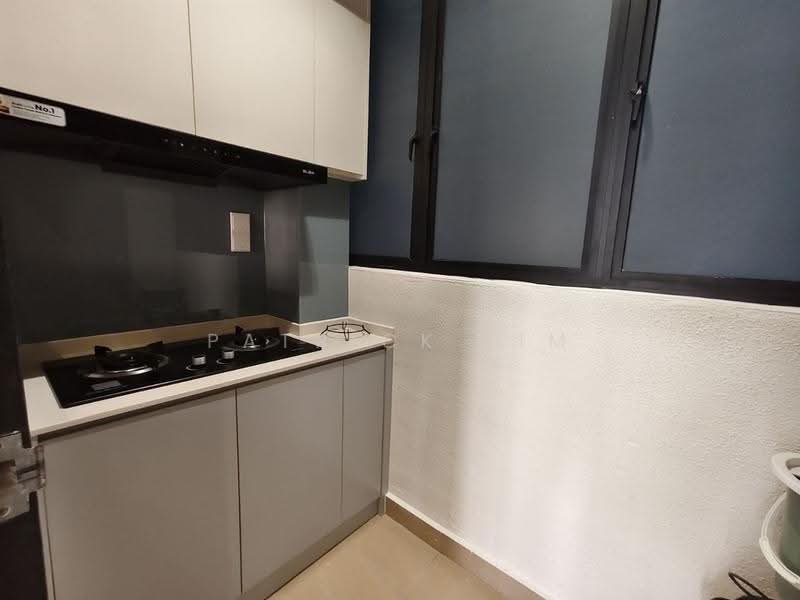 Apartment for Rent at Shang Height Residence @ Melaka City - Patrick Lim - PropertyGuru.com.my