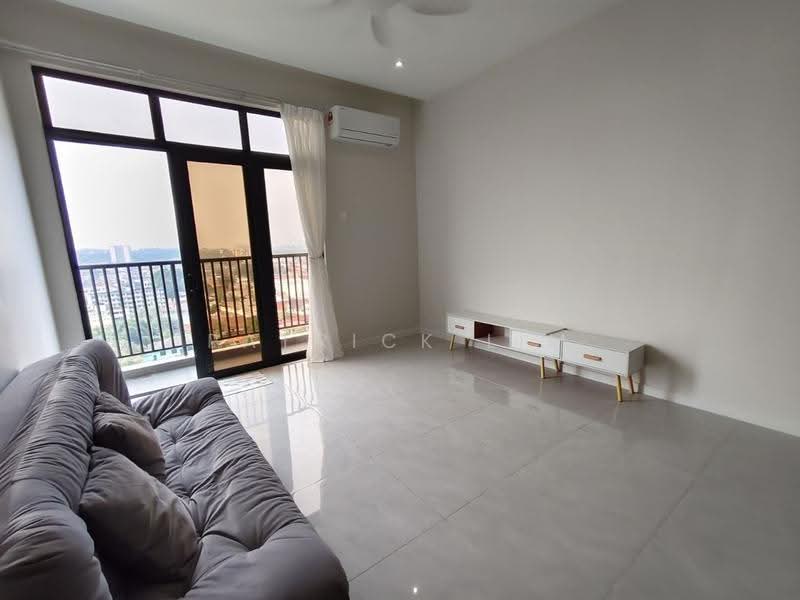 Apartment for Rent at Shang Height Residence @ Melaka City - Patrick Lim - PropertyGuru.com.my