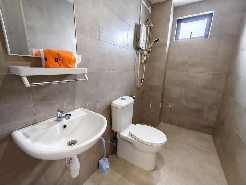 Apartment for Rent at Shang Height Residence @ Melaka City - Patrick Lim - PropertyGuru.com.my