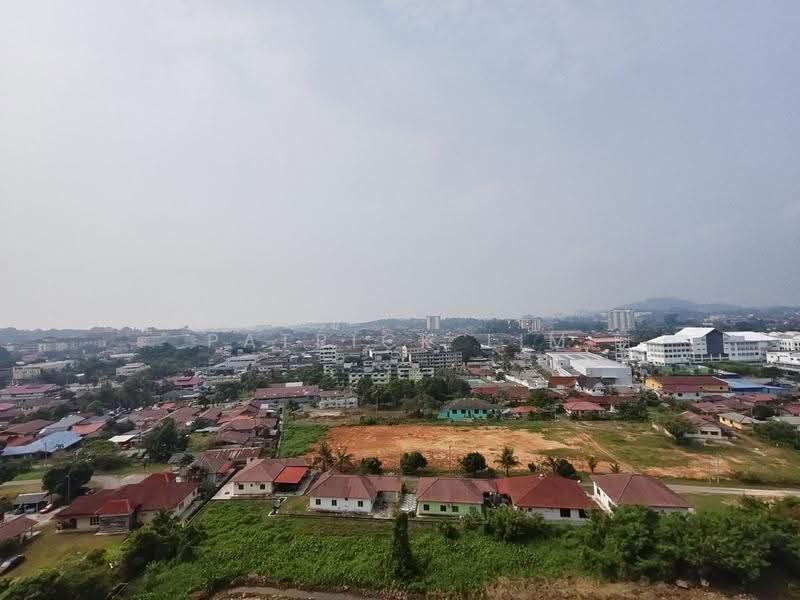 Apartment for Rent at Shang Height Residence @ Melaka City - Patrick Lim - PropertyGuru.com.my