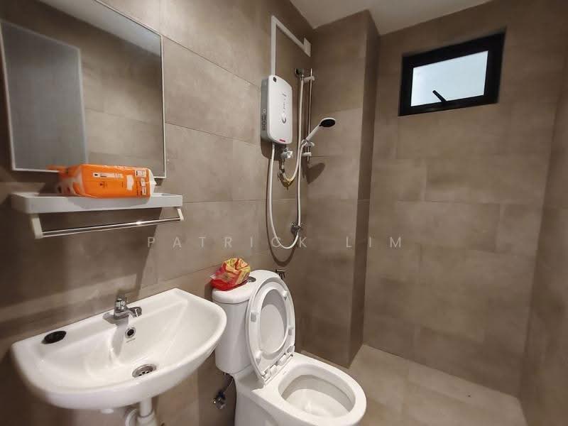 Apartment for Rent at Shang Height Residence @ Melaka City - Patrick Lim - PropertyGuru.com.my
