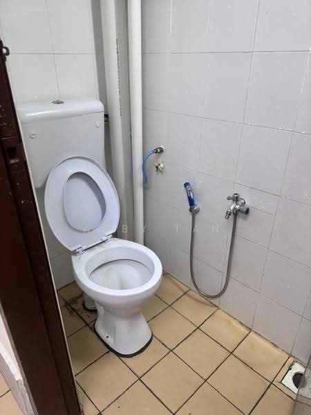 Flat for Rent at Dahlia - Abby Tan - PropertyGuru.com.my