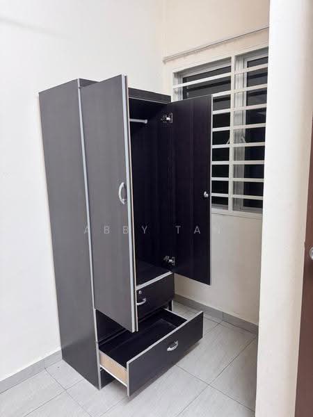 Flat for Rent at Dahlia - Abby Tan - PropertyGuru.com.my