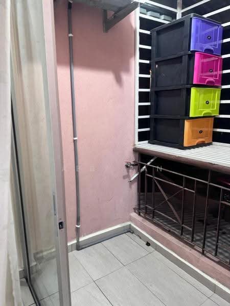 Flat for Rent at Dahlia - Abby Tan - PropertyGuru.com.my